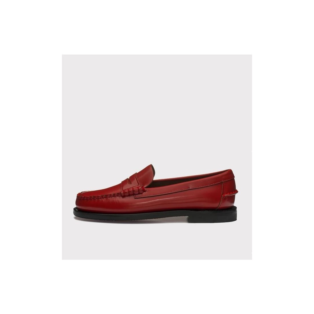 SEBAGO CLASSIC DAN PIGMENT W GRANATE