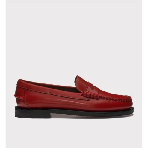 SEBAGO CLASSIC DAN PIGMENT W GRANATE 2