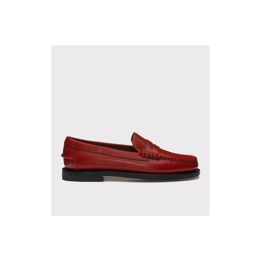 SEBAGO CLASSIC DAN PIGMENT W GRANATE
