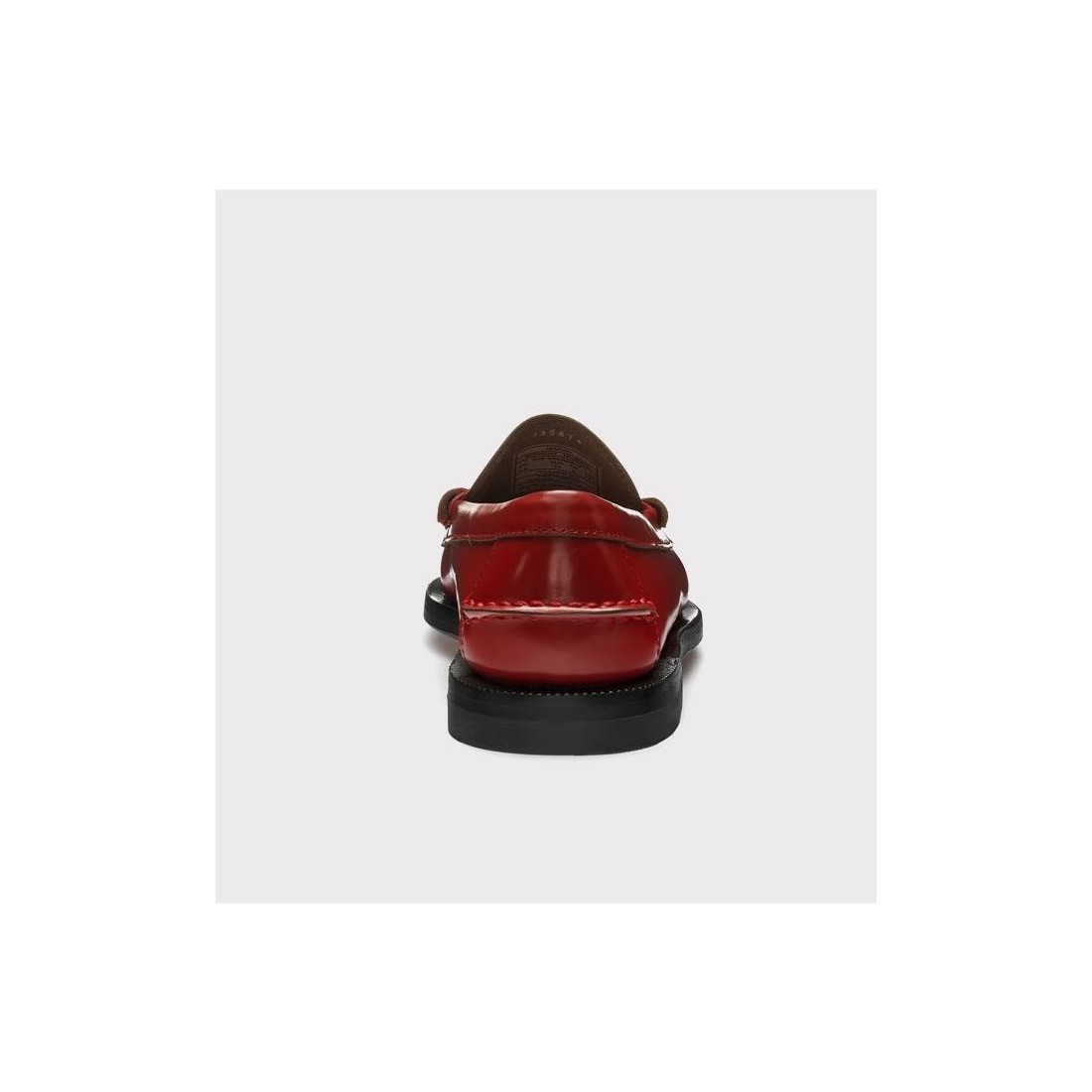 SEBAGO CLASSIC DAN PIGMENT W GRANATE