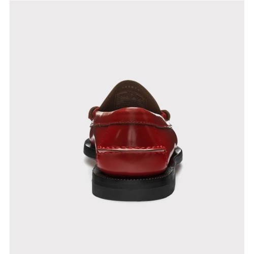 SEBAGO CLASSIC DAN PIGMENT W GRANATE