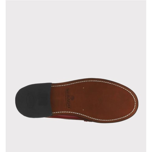 SEBAGO CLASSIC DAN PIGMENT W GRANATE