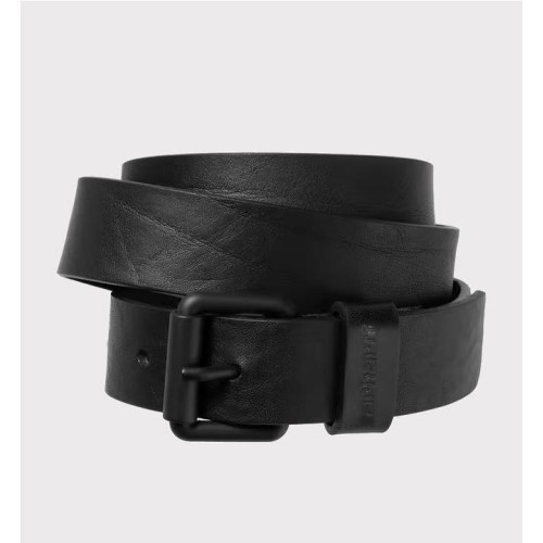 CARHARTT WIP RYAN BELT NEGRO
