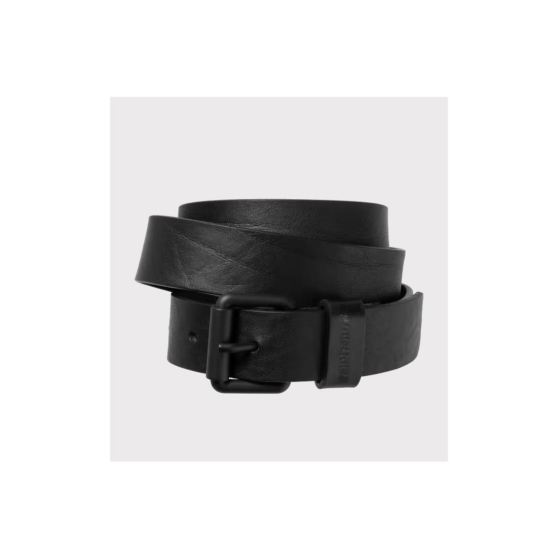 CARHARTT WIP RYAN BELT NEGRO