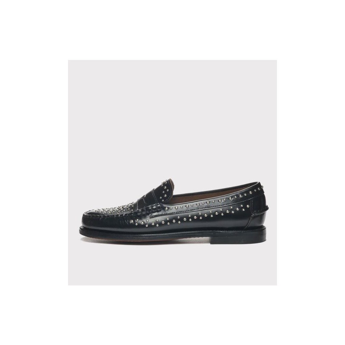 SEBAGO DAN STUDS W NEGRO