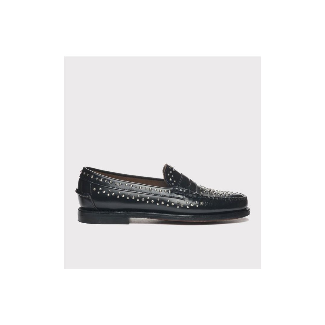 SEBAGO DAN STUDS W NEGRO