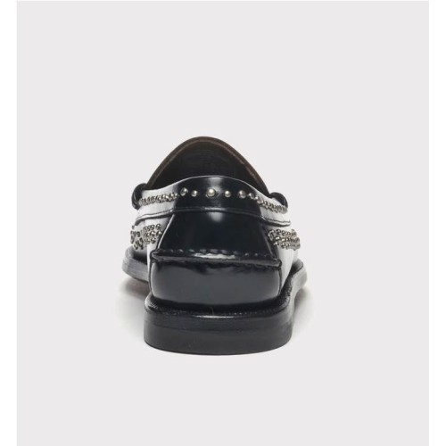 SEBAGO DAN STUDS W NEGRO