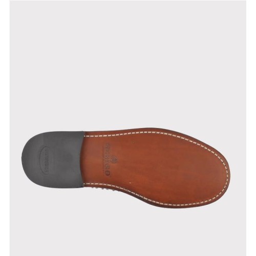 SEBAGO DAN STUDS W NEGRO