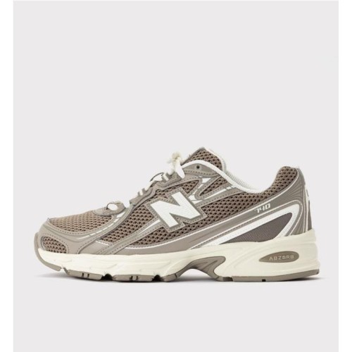 NEW BALANCE 740 MARRON