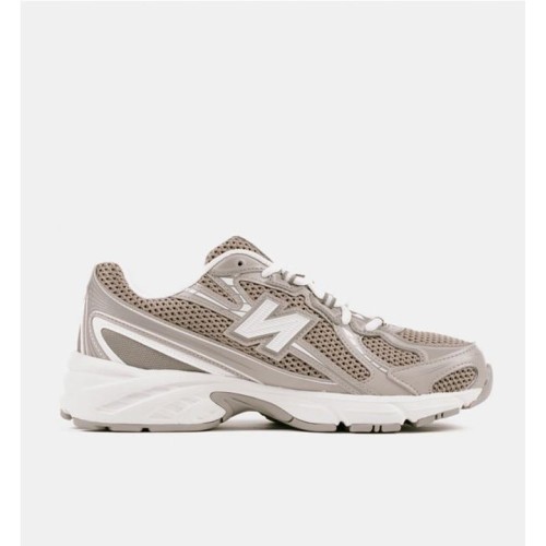 NEW BALANCE 740 MARRON 2