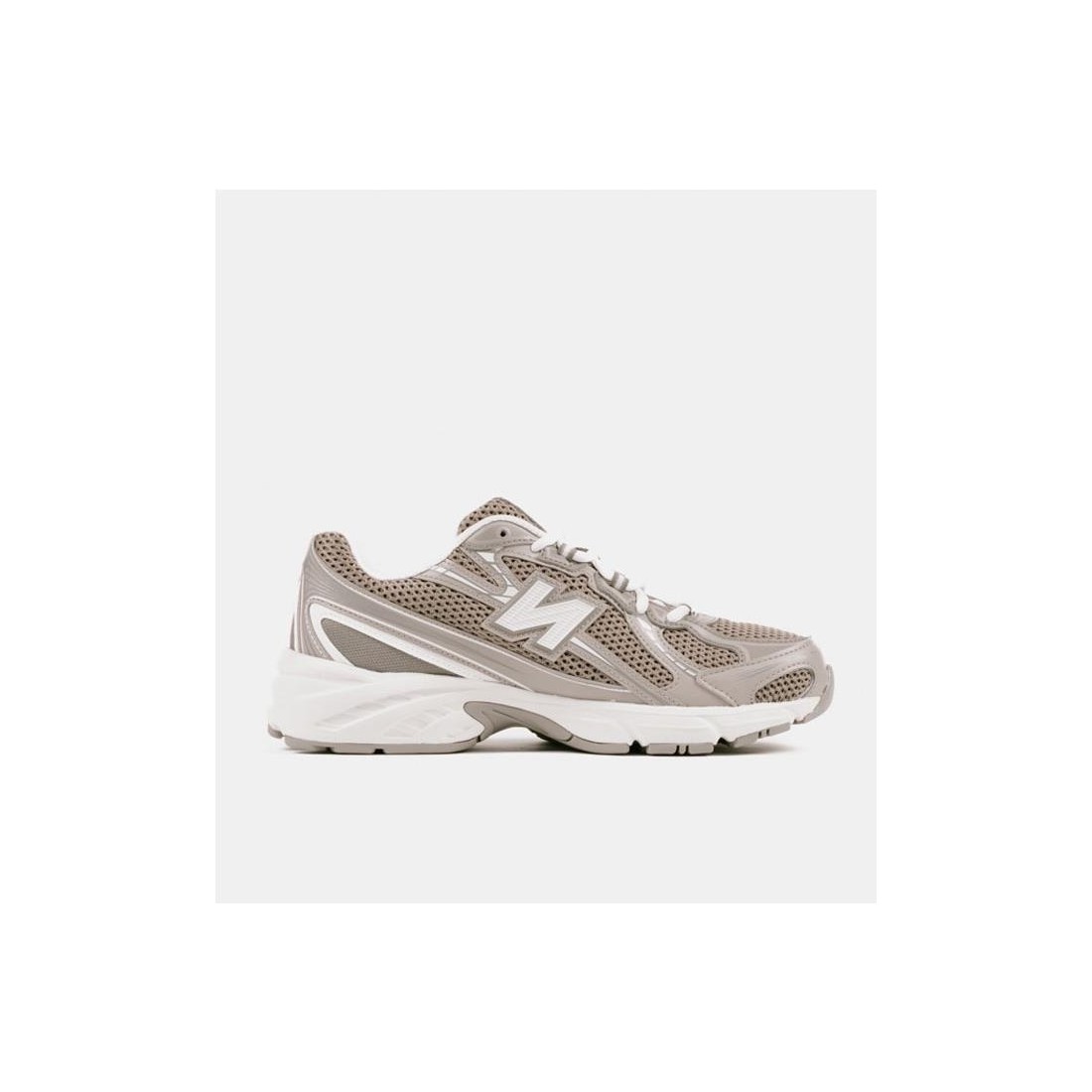 NEW BALANCE 740 MARRON