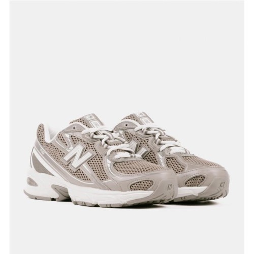 NEW BALANCE 740 MARRON