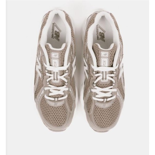 NEW BALANCE 740 MARRON