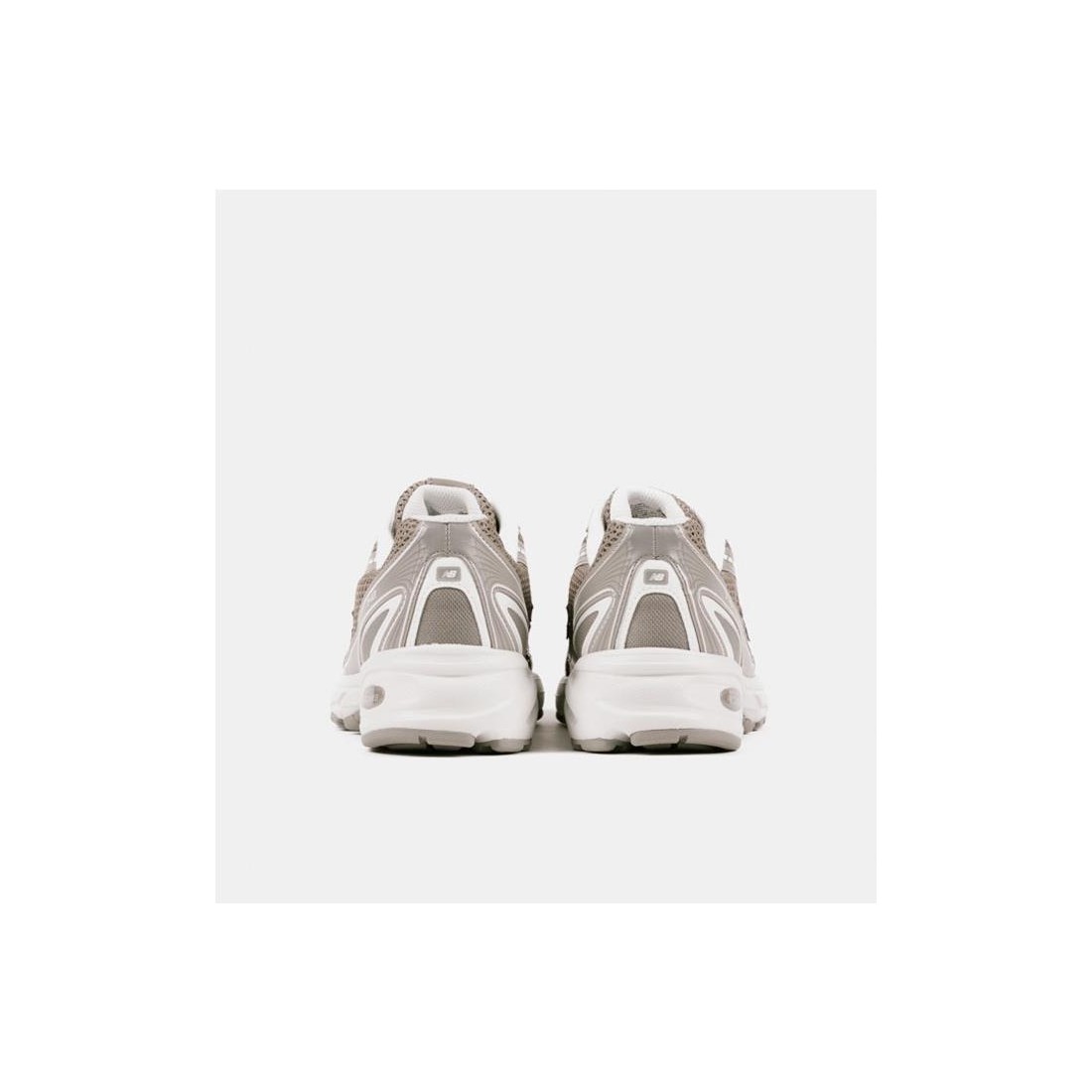 NEW BALANCE 740 MARRON