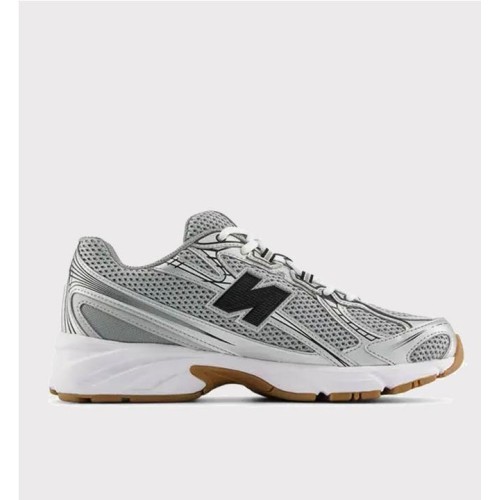 NEW BALANCE 740 PLATA