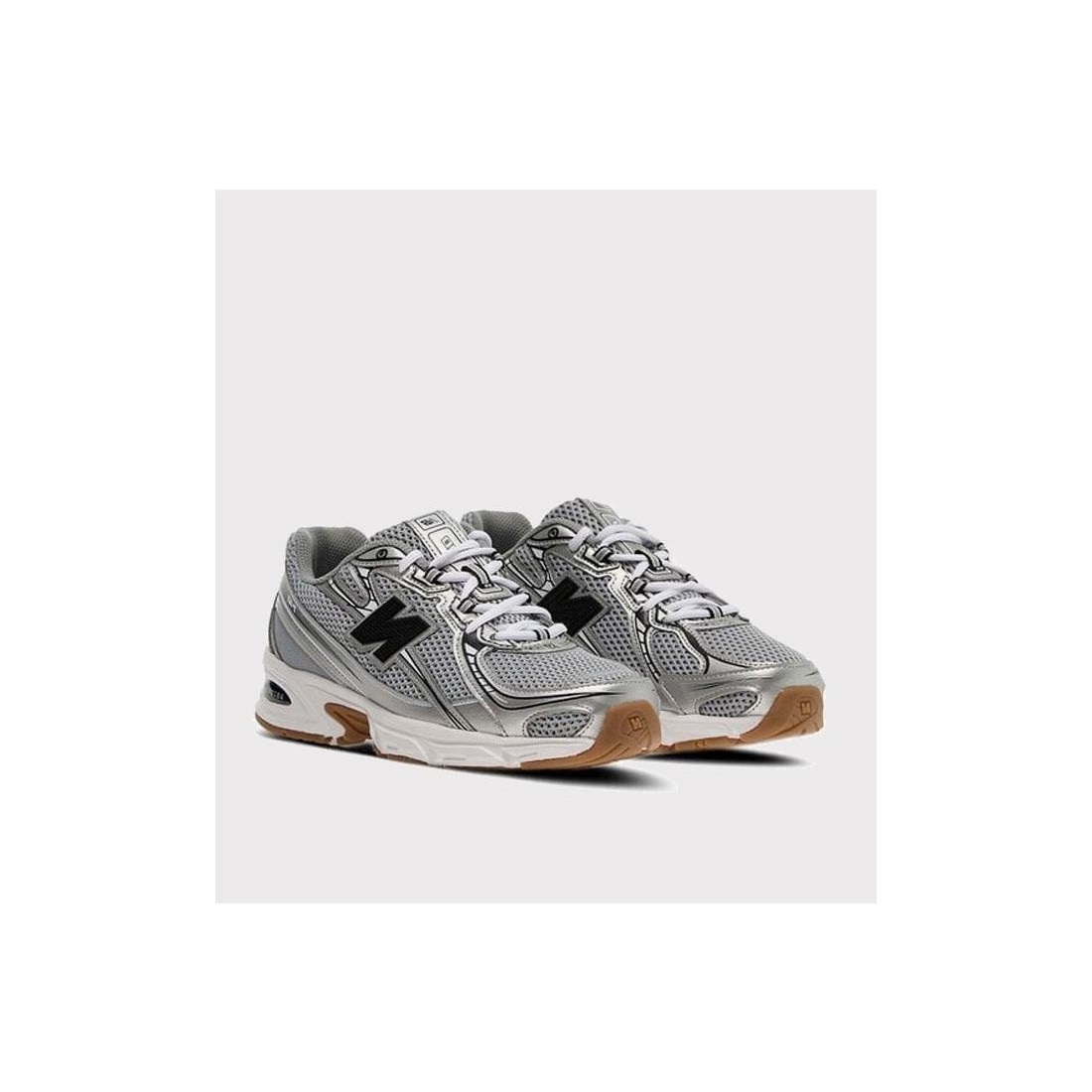 NEW BALANCE 740 PLATA