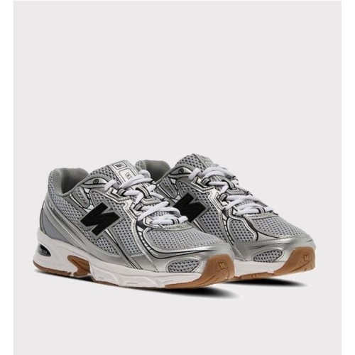 NEW BALANCE 740 PLATA