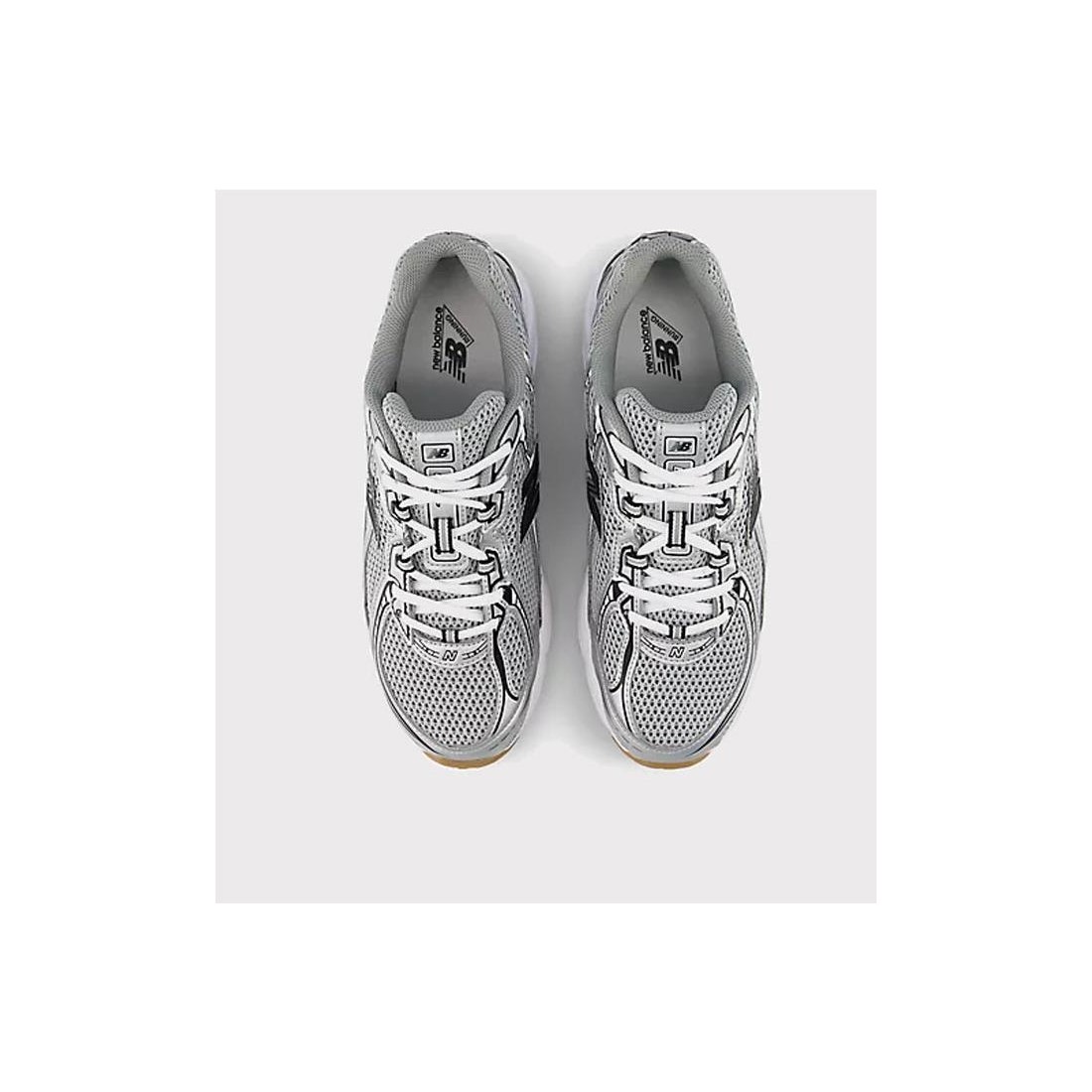 NEW BALANCE 740 PLATA
