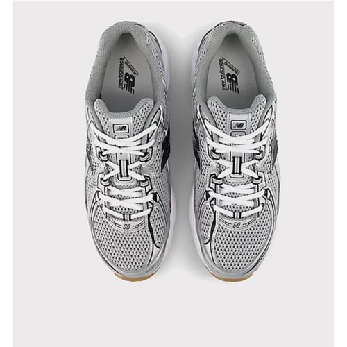 NEW BALANCE 740 PLATA