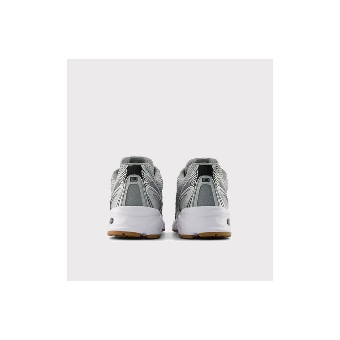 NEW BALANCE 740 PLATA