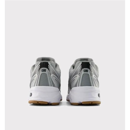 NEW BALANCE 740 PLATA