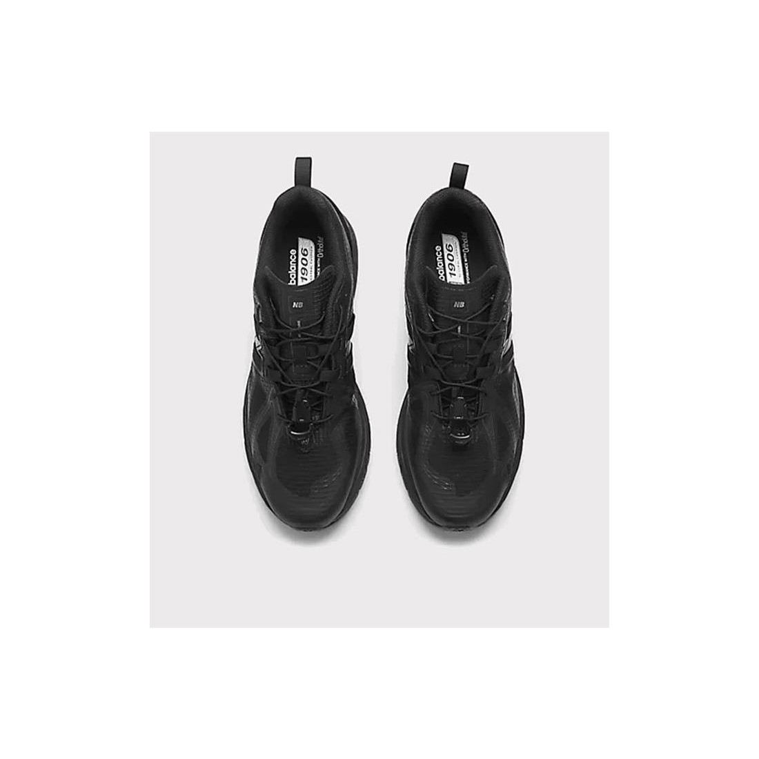 NEW BALANCE 1906R NEGRO