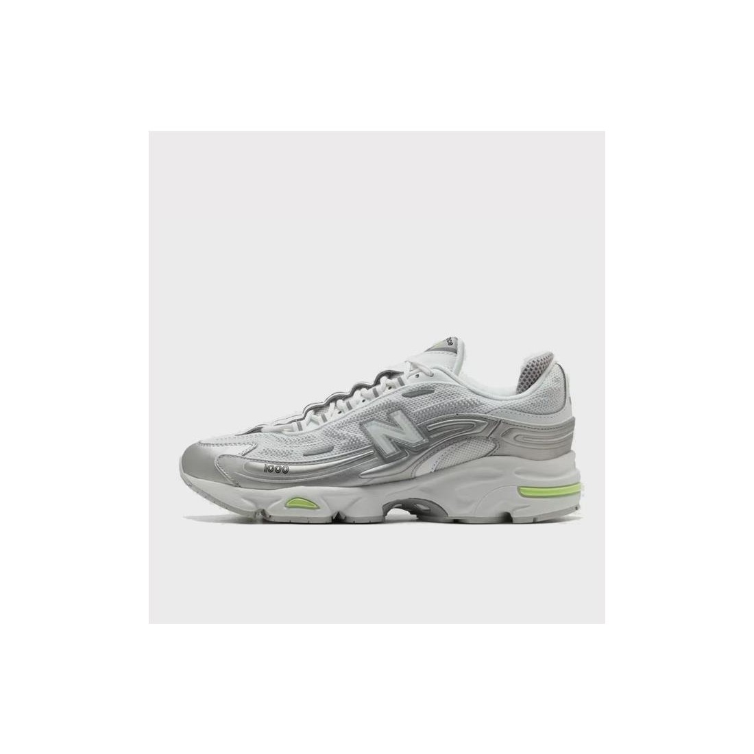 NEW BALANCE 1000 BLANCO