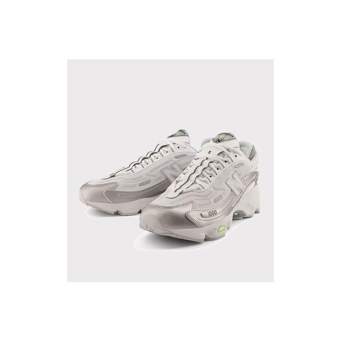 NEW BALANCE 1000 BLANCO