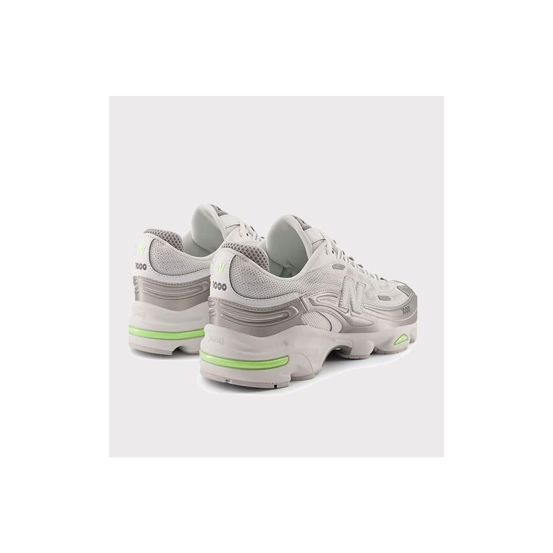 NEW BALANCE 1000 BLANCO