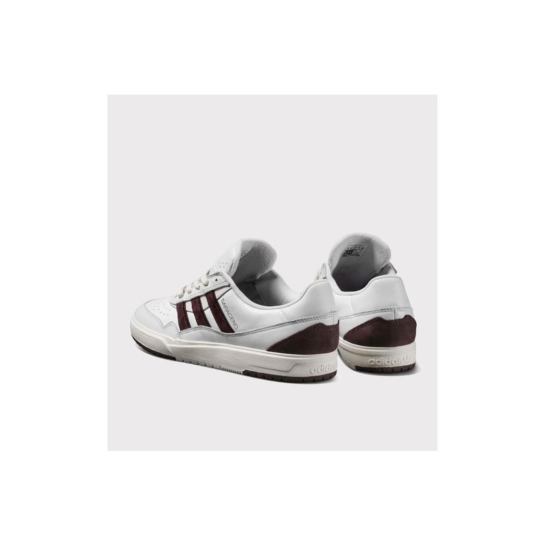 ADIDAS TYSHAWN II X ZACH BLANCO