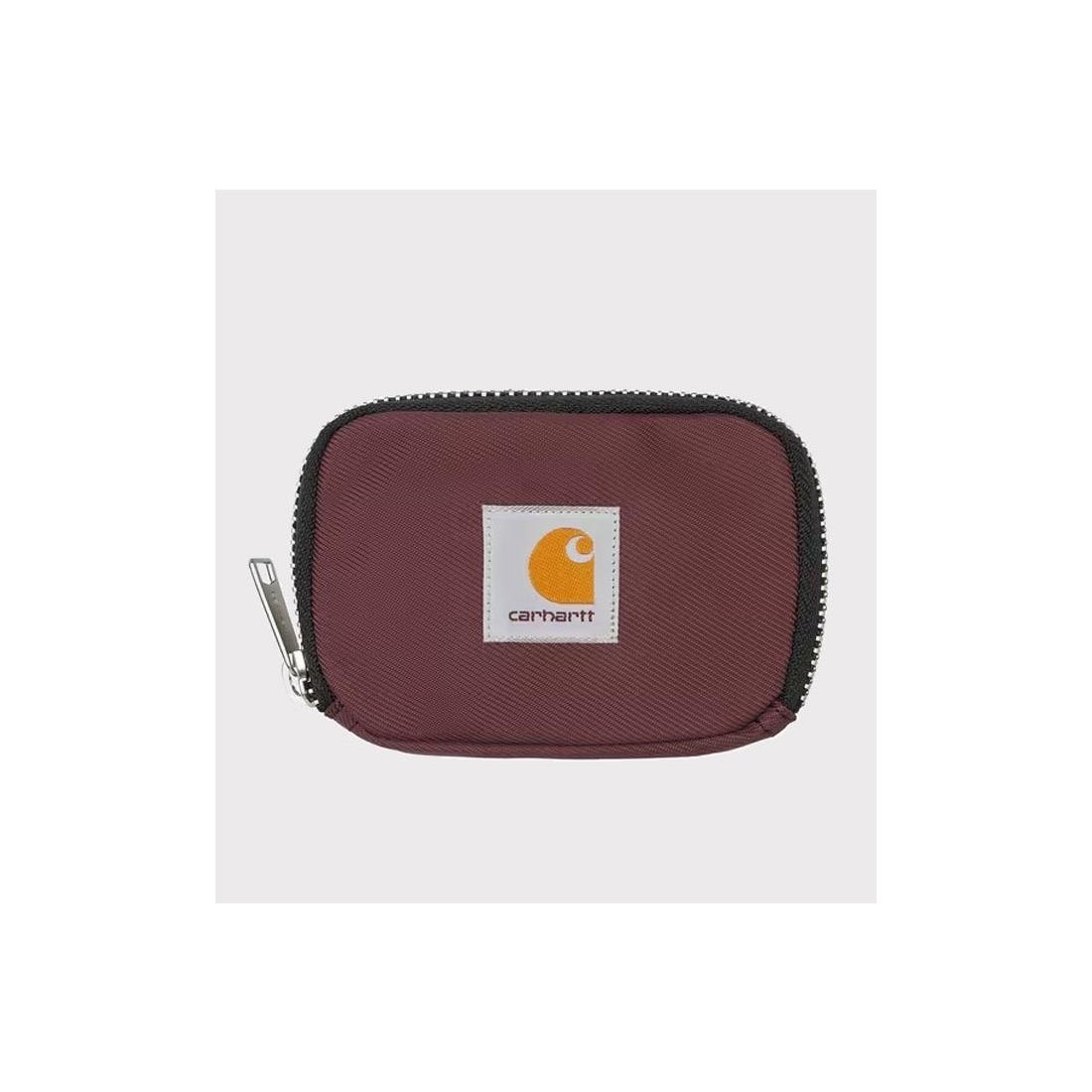 CARHARTT WIP LEROY WALLET GRANATE