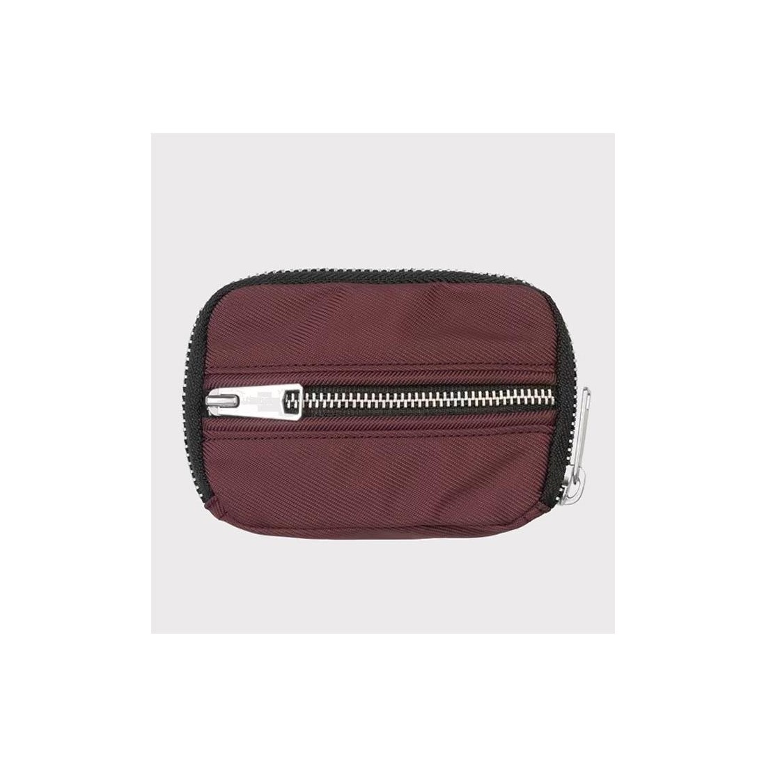 CARHARTT WIP LEROY WALLET GRANATE