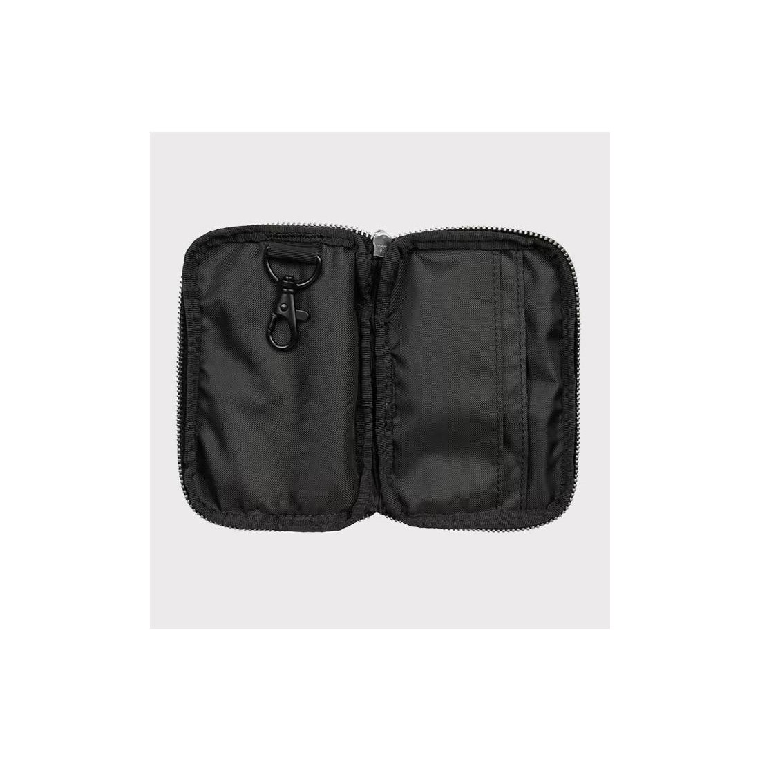 CARHARTT WIP LEROY WALLET GRANATE