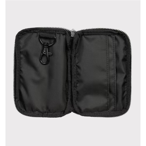 CARHARTT WIP LEROY WALLET GRANATE