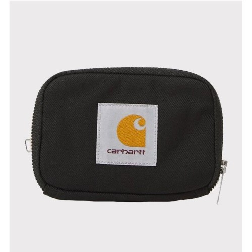 CARHARTT WIP LEROY WALLET NEGRO