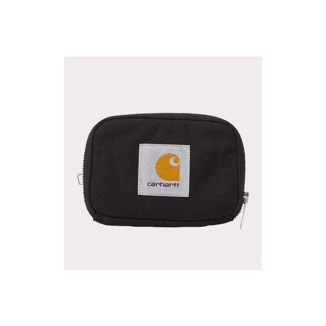 CARHARTT WIP LEROY WALLET NEGRO