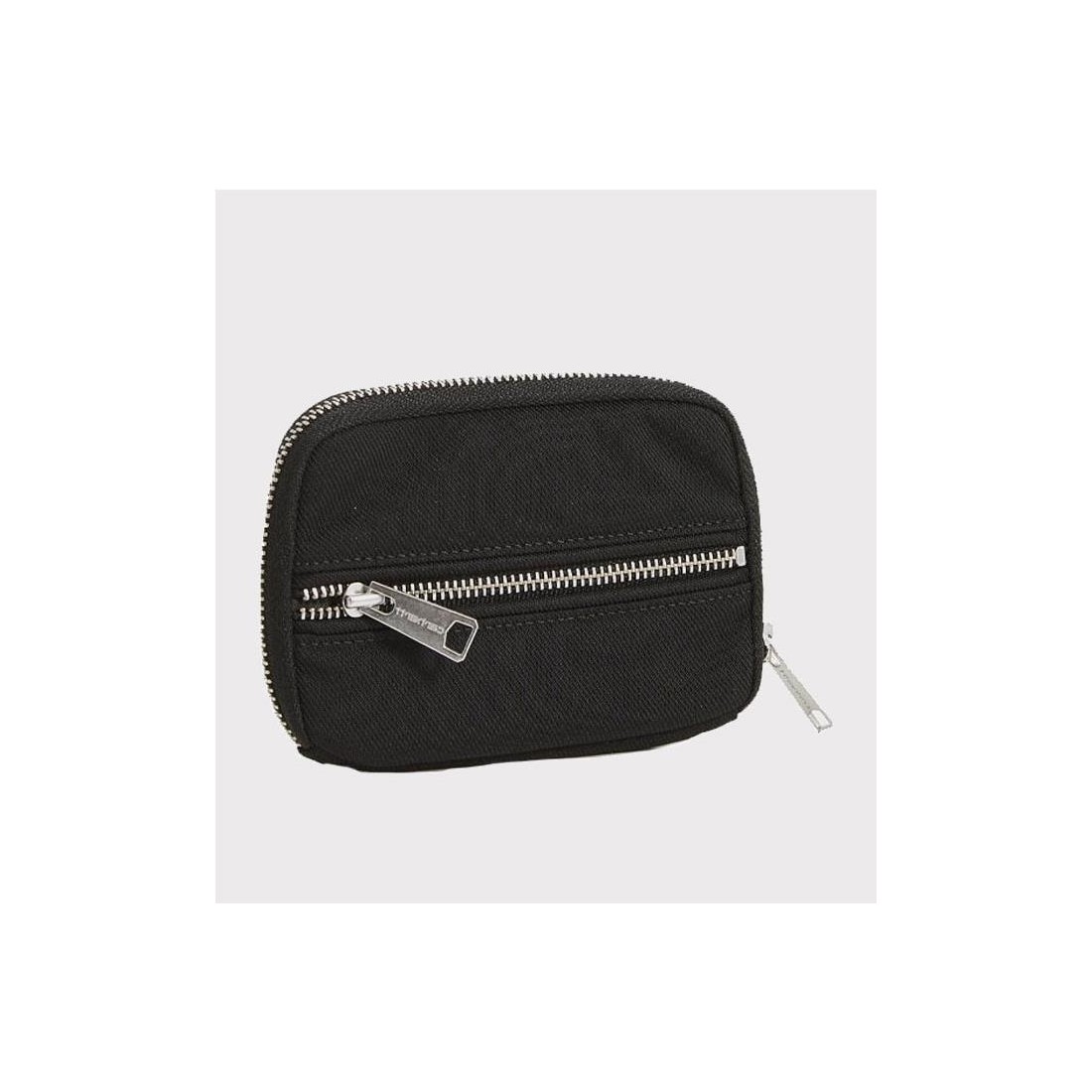 CARHARTT WIP LEROY WALLET NEGRO