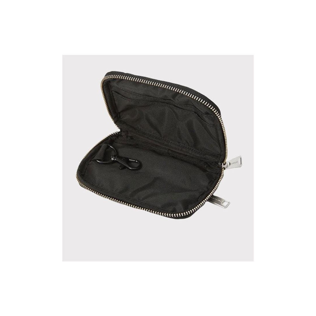 CARHARTT WIP LEROY WALLET NEGRO