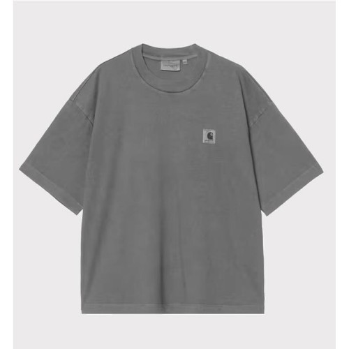 CARHARTT WIP W NELSON TEE NEGRO