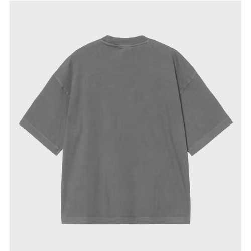 CARHARTT WIP W NELSON TEE NEGRO 2