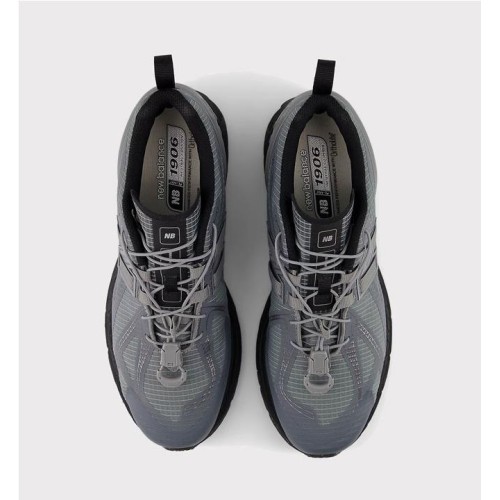 NEW BALANCE 1906 GRIS