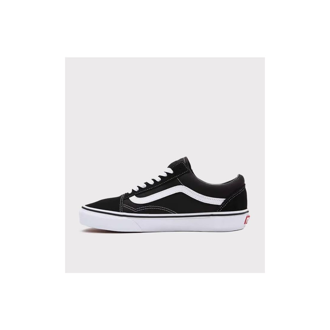 VANS OLD SKOOL NEGRO