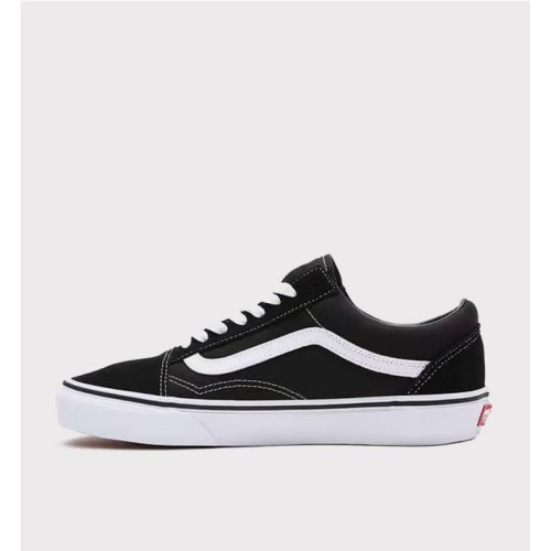 VANS OLD SKOOL NEGRO