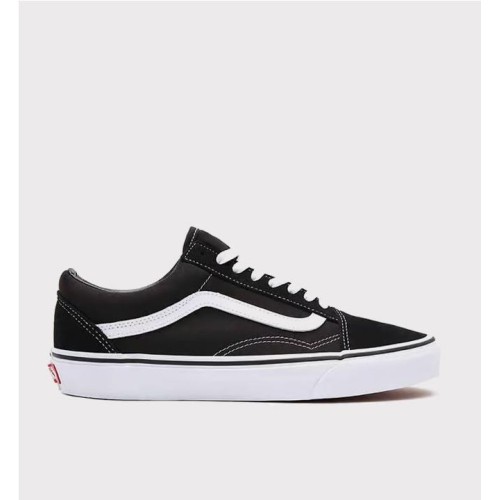 VANS OLD SKOOL NEGRO 2