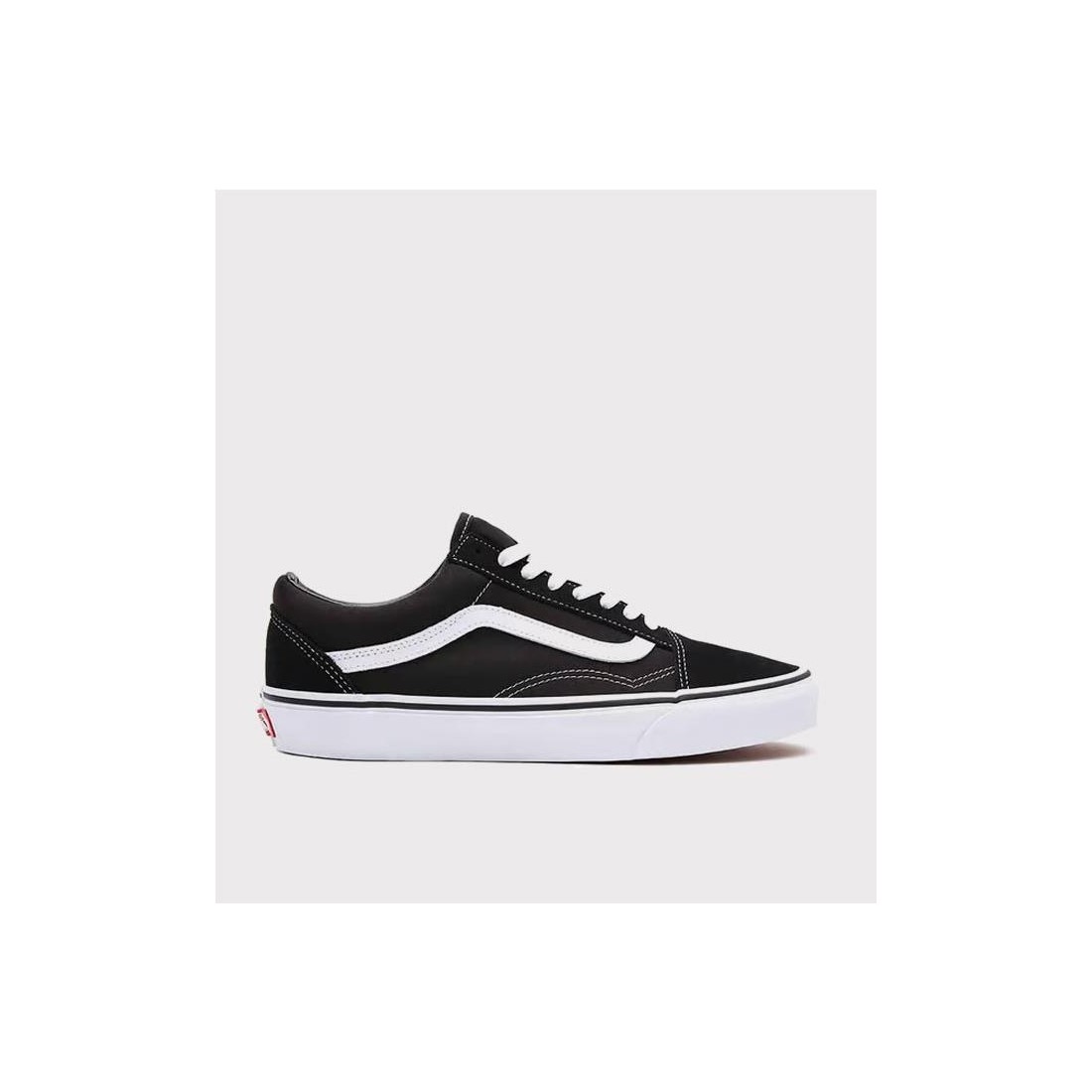 VANS OLD SKOOL NEGRO