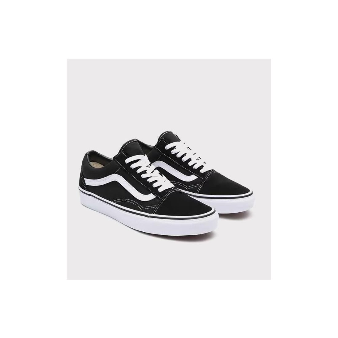 VANS OLD SKOOL NEGRO