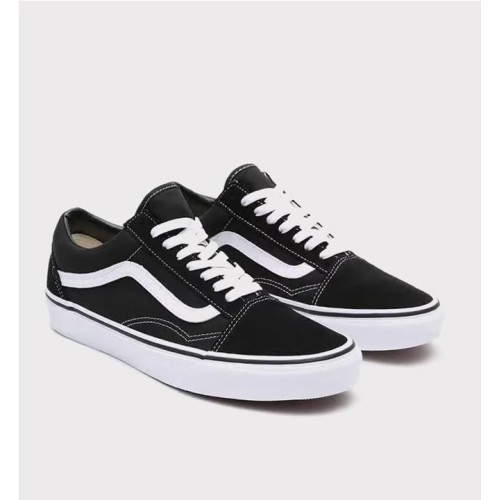 VANS OLD SKOOL NEGRO