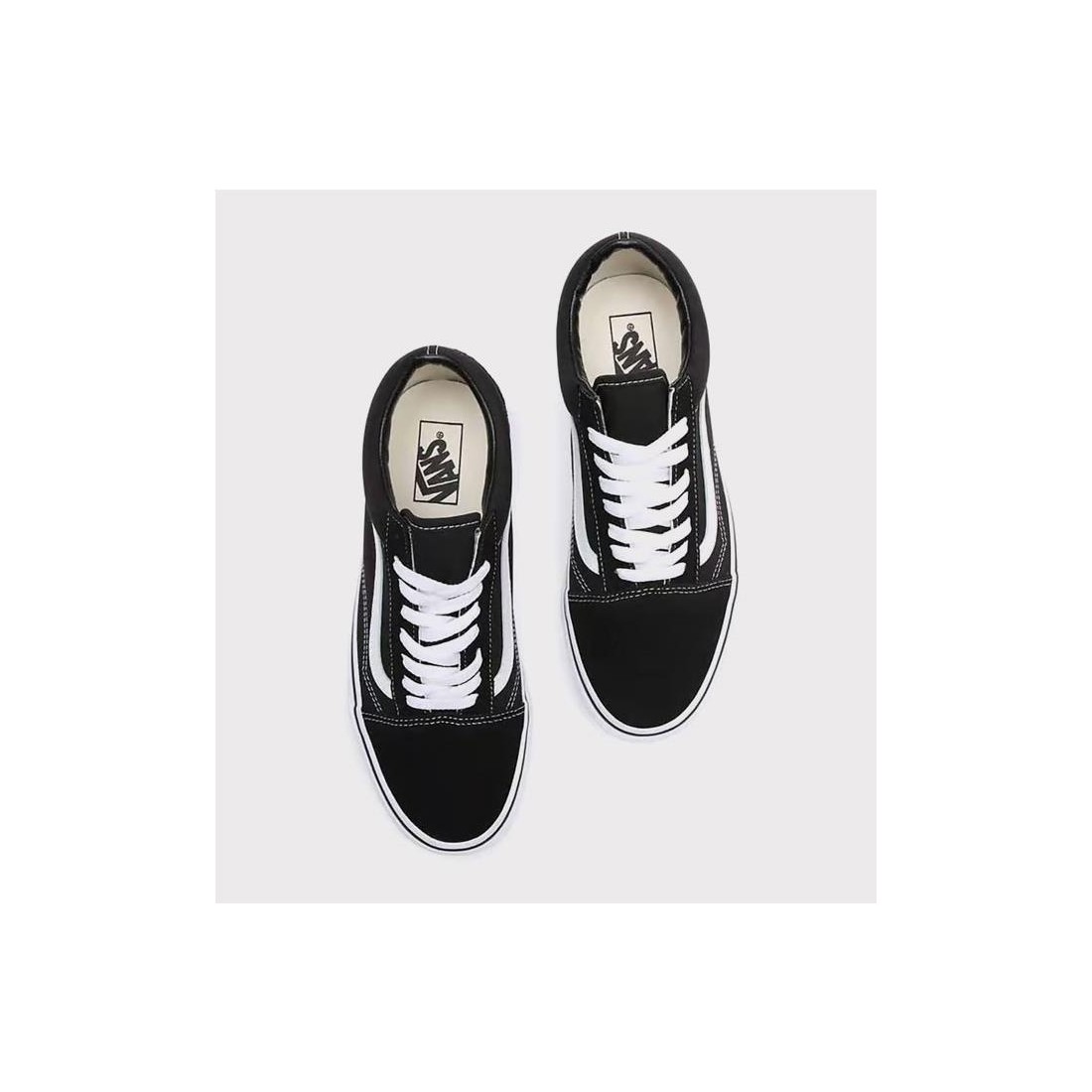 VANS OLD SKOOL NEGRO