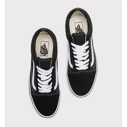 VANS OLD SKOOL NEGRO