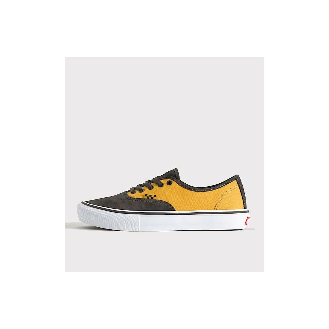 VANS SKATE AUTHENTIC MULTICOLOR